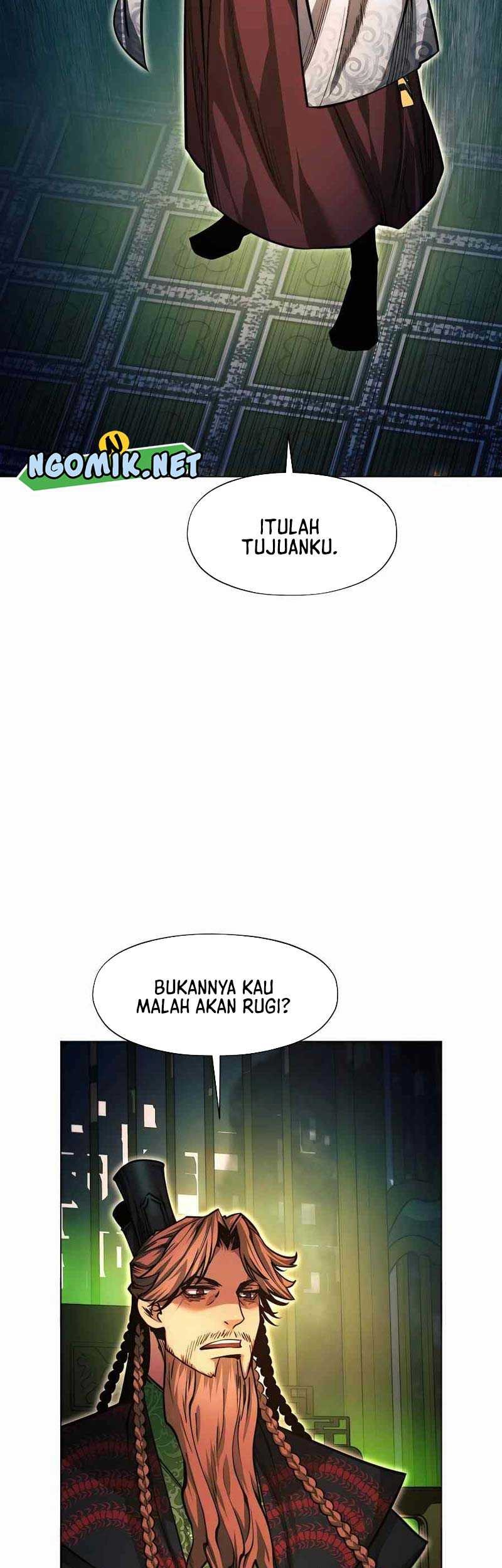 Modern Man Who Fall Into Murim Chapter 68 Gambar 78