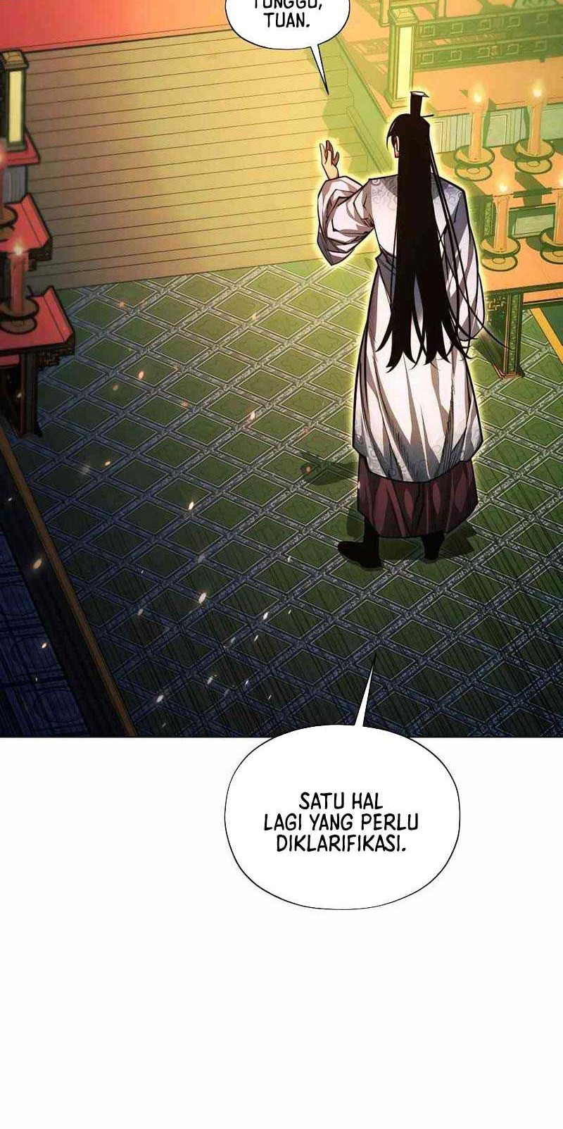 Modern Man Who Fall Into Murim Chapter 68 Gambar 81