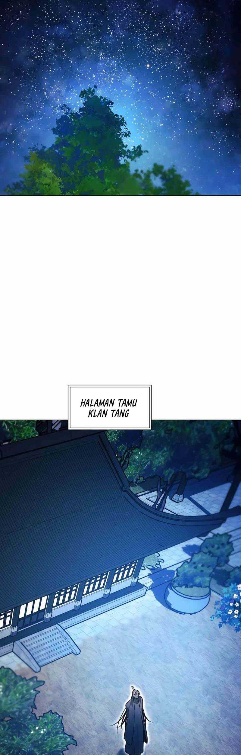 Modern Man Who Fall Into Murim Chapter 68 Gambar 6