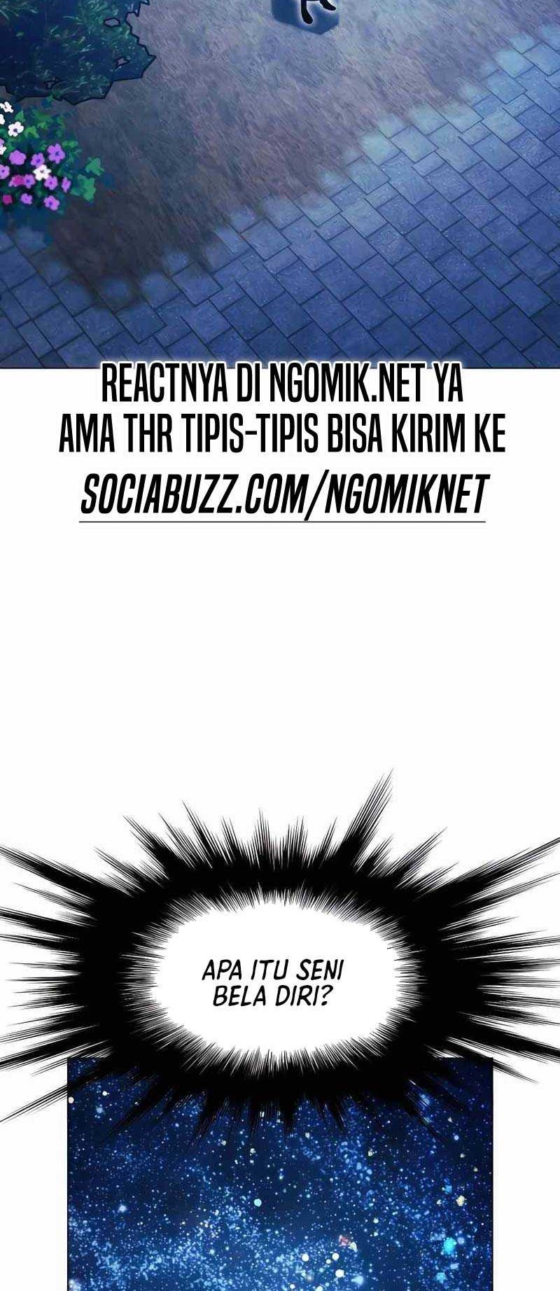 Modern Man Who Fall Into Murim Chapter 68 Gambar 7