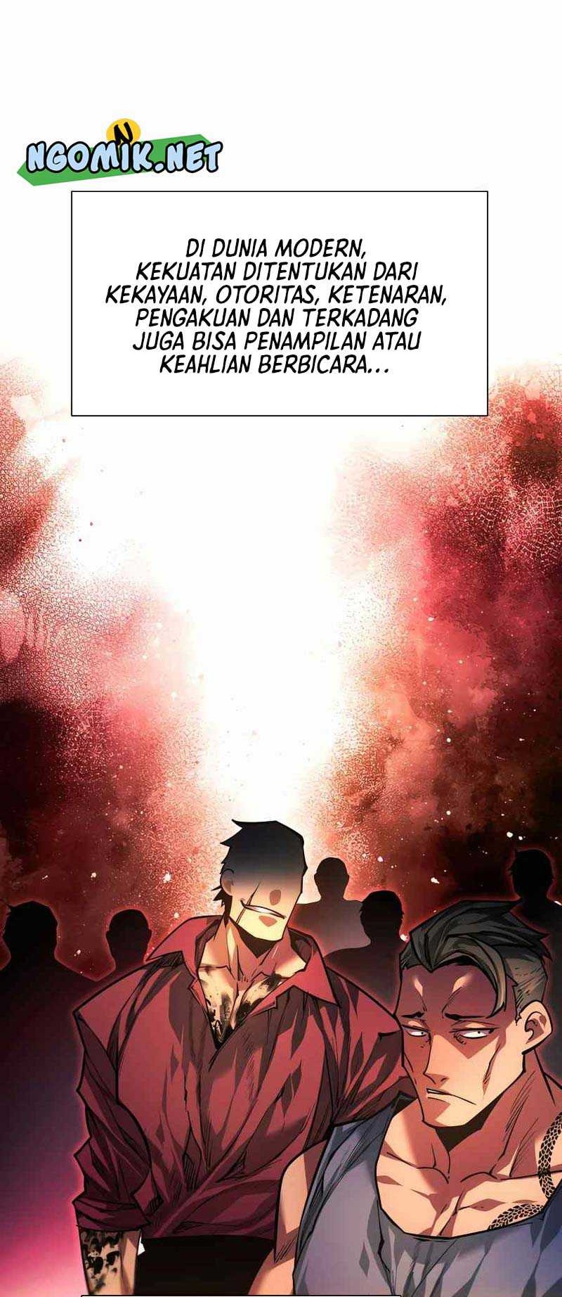 Modern Man Who Fall Into Murim Chapter 68 Gambar 9