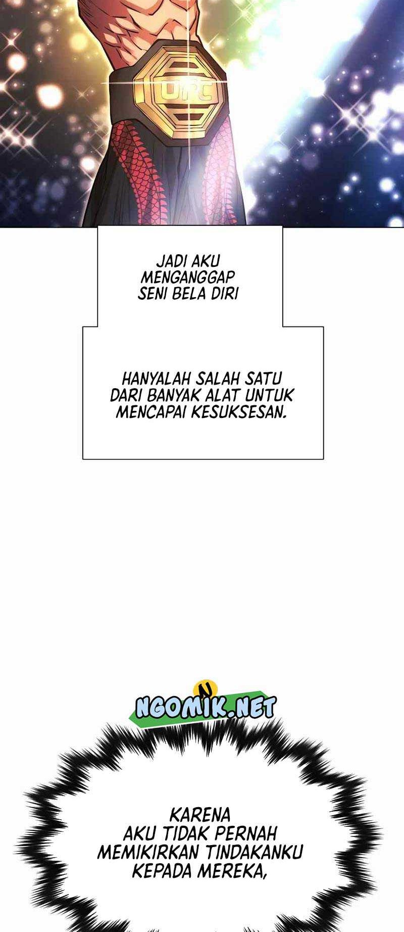 Modern Man Who Fall Into Murim Chapter 68 Gambar 11