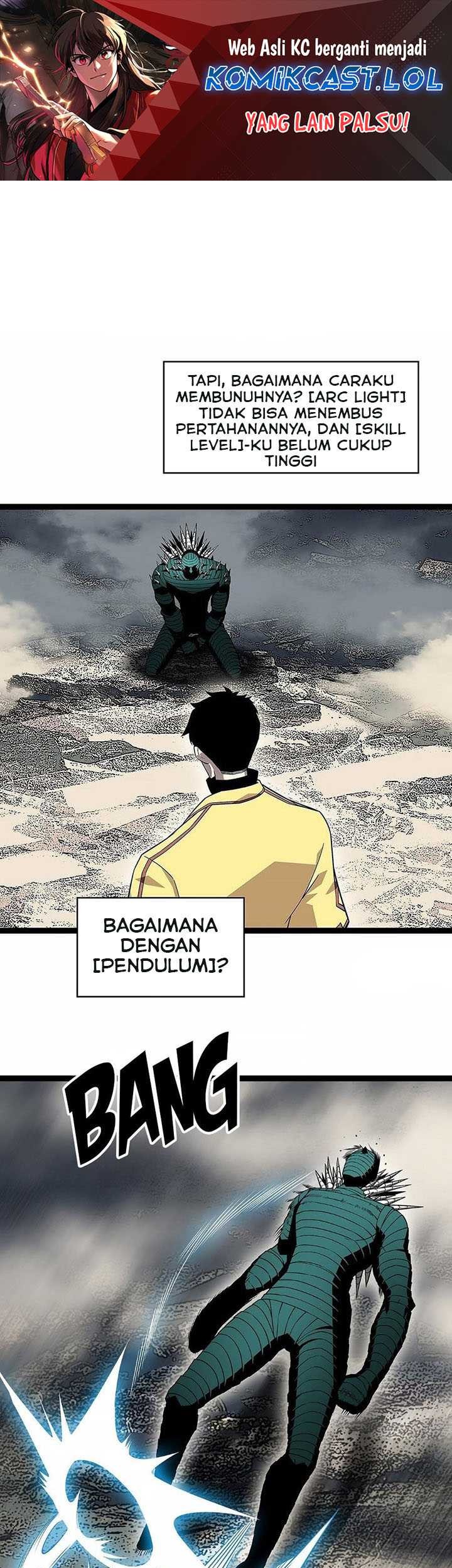 Baca  It all starts with playing game seriously Chapter 143 Gambar 2