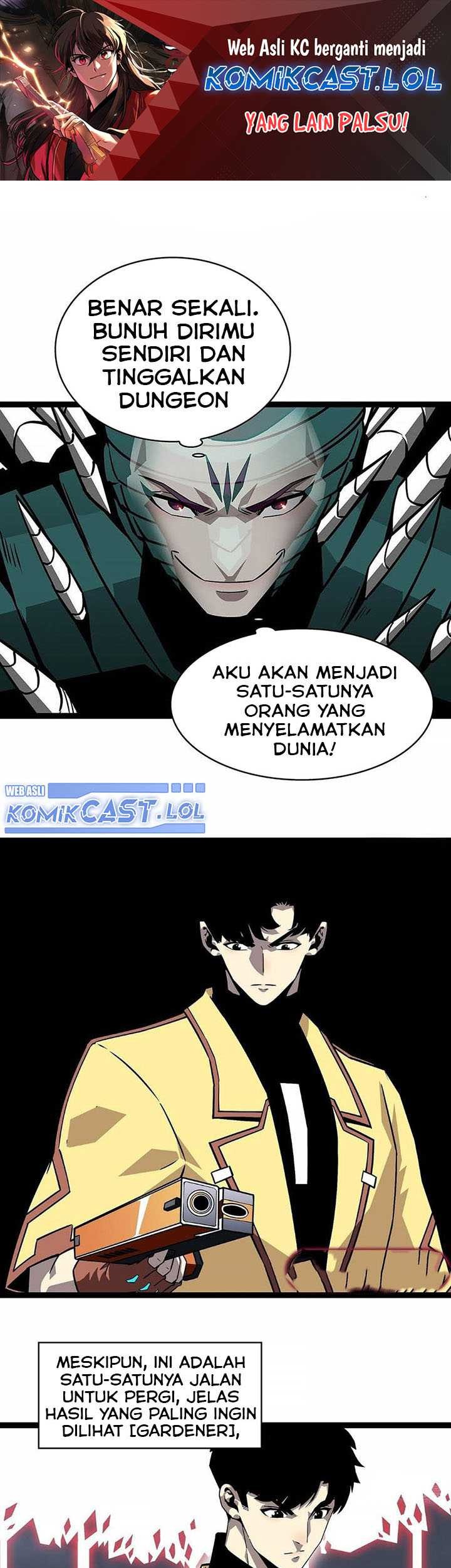 Baca  It all starts with playing game seriously Chapter 142 Gambar 2