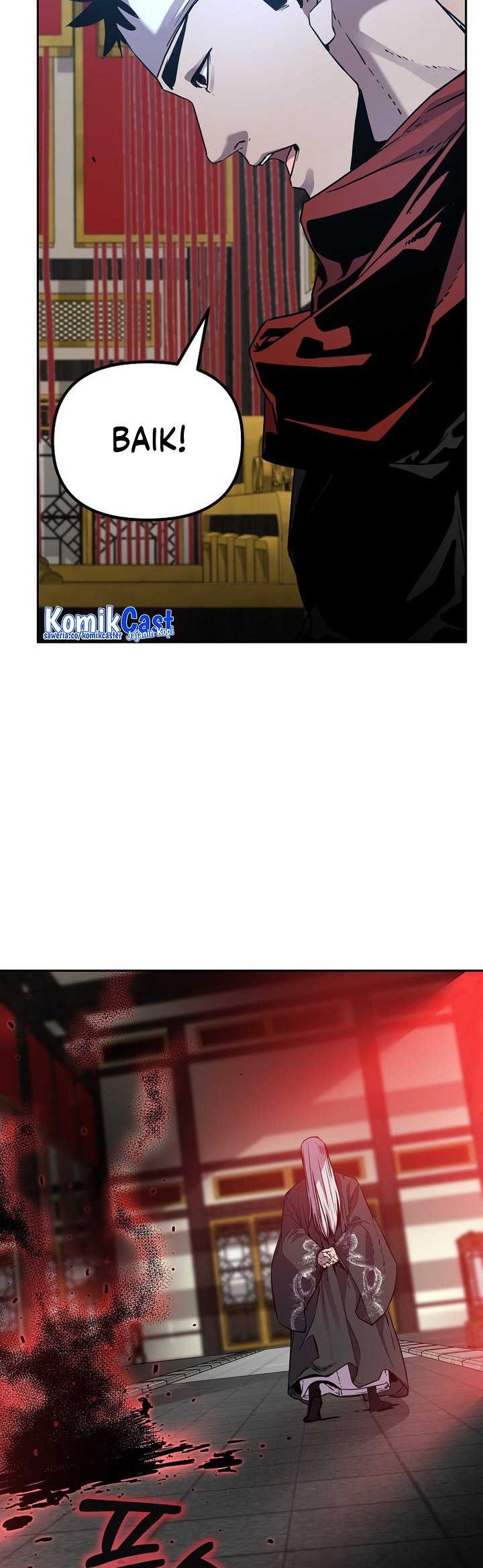 Reincarnation of the Murim Clan’s Former Ranker Chapter 106 Gambar 35