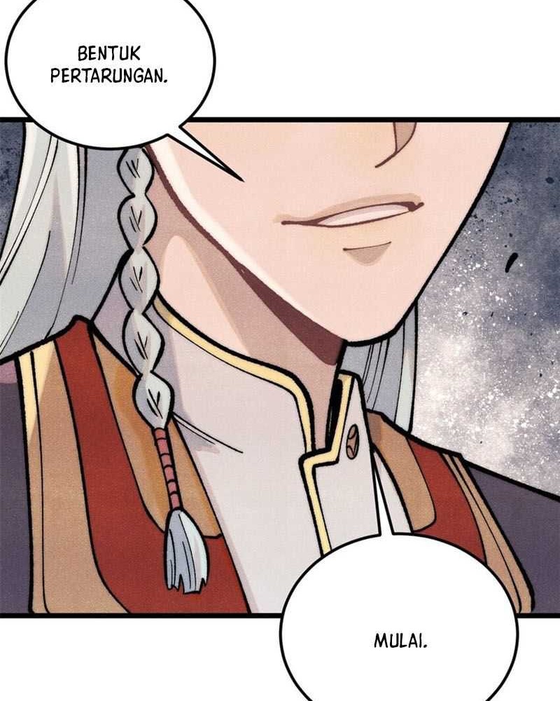 All Hail the Sect Leader Chapter 291 Gambar 31