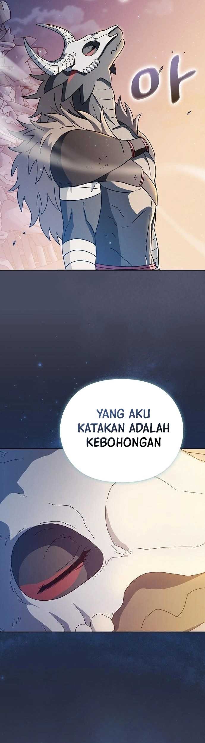The Nebula’s Civilization Chapter 10 Gambar 35