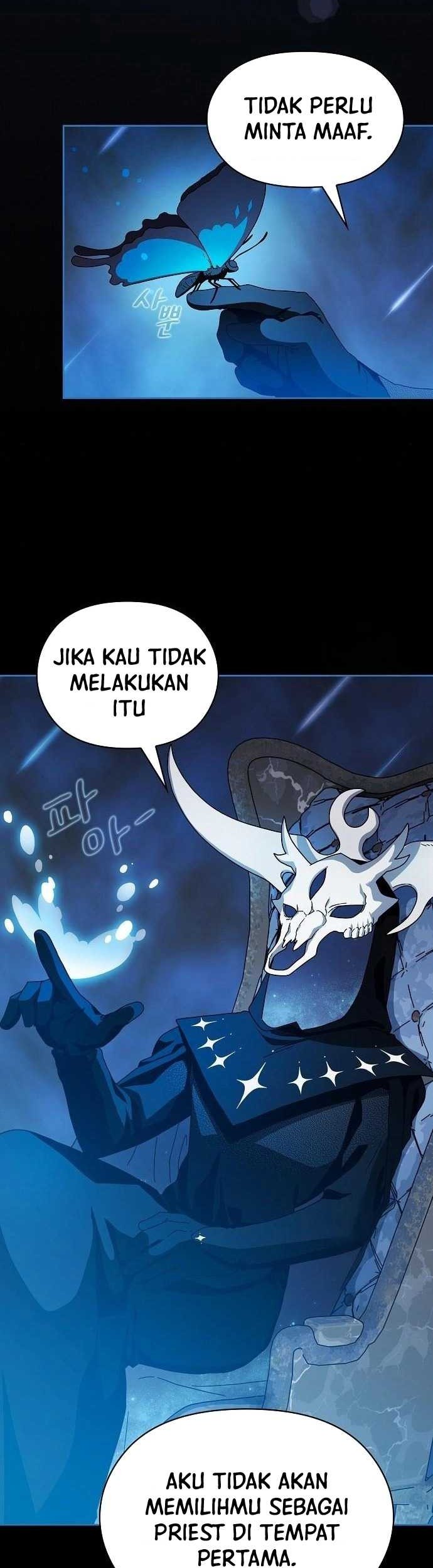 The Nebula’s Civilization Chapter 10 Gambar 37