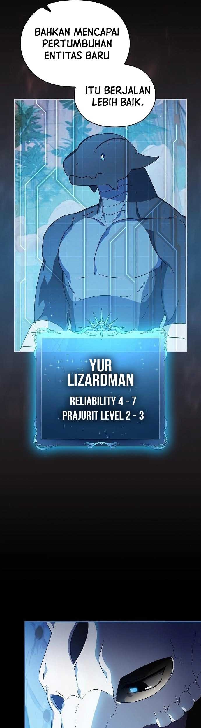 The Nebula’s Civilization Chapter 10 Gambar 39