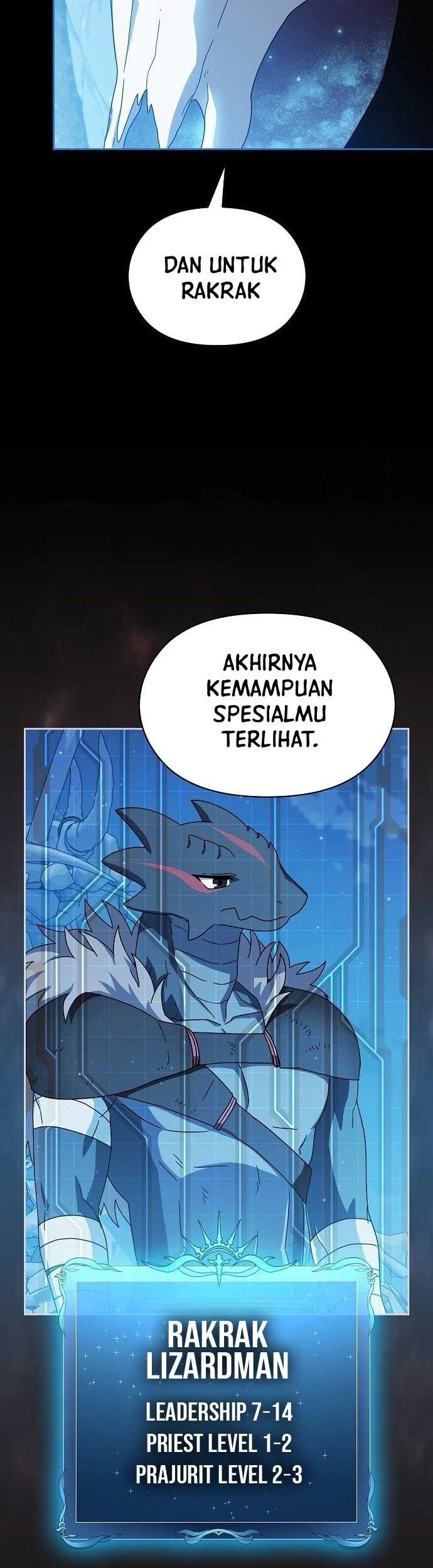 The Nebula’s Civilization Chapter 10 Gambar 40