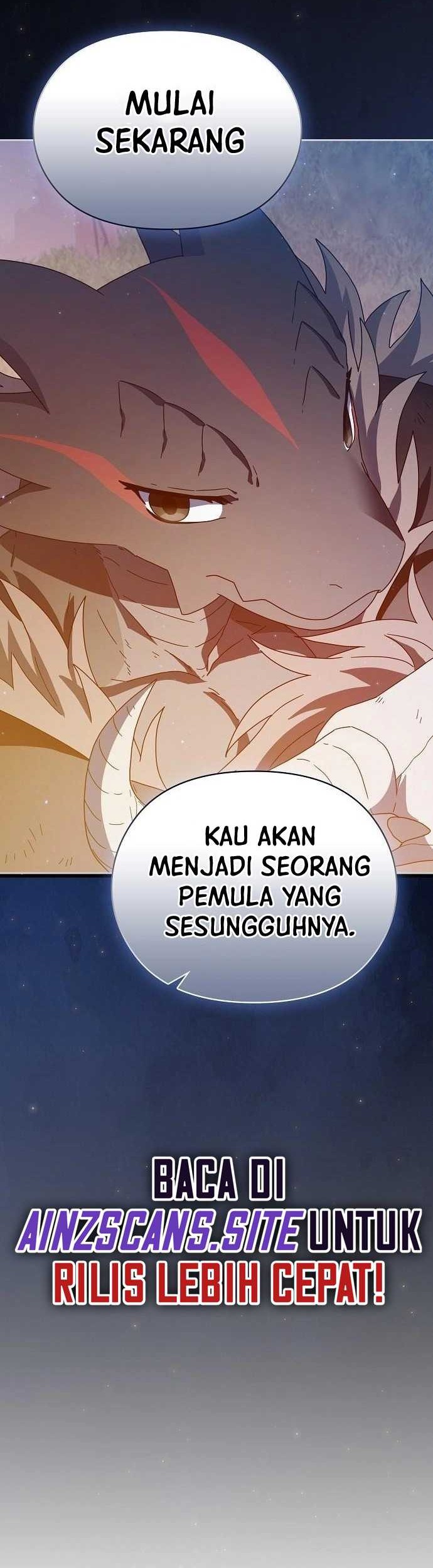The Nebula’s Civilization Chapter 10 Gambar 42