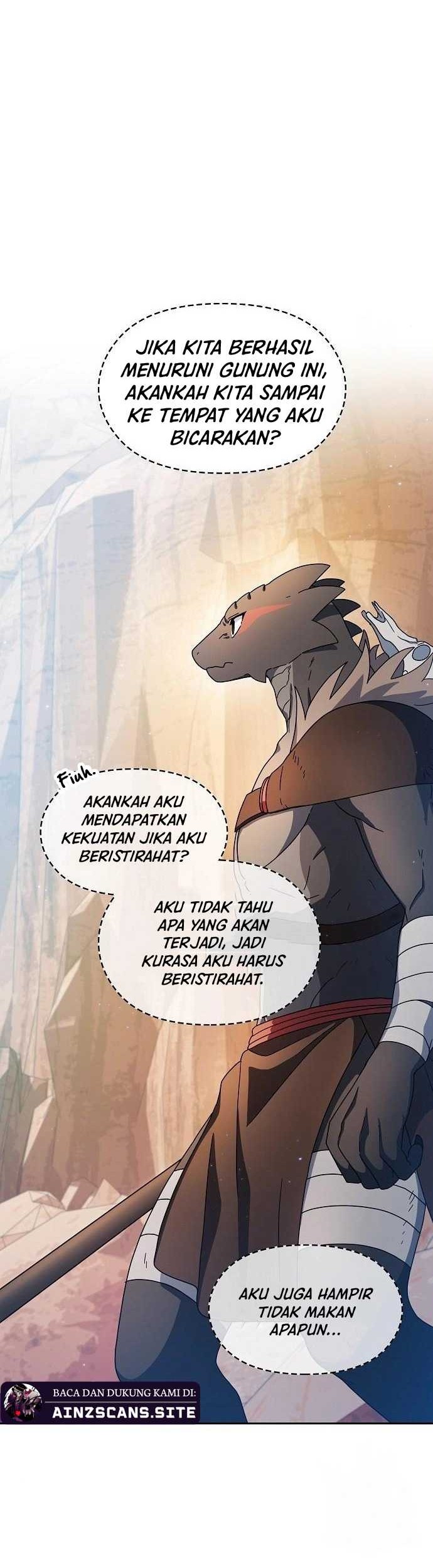 The Nebula’s Civilization Chapter 10 Gambar 48