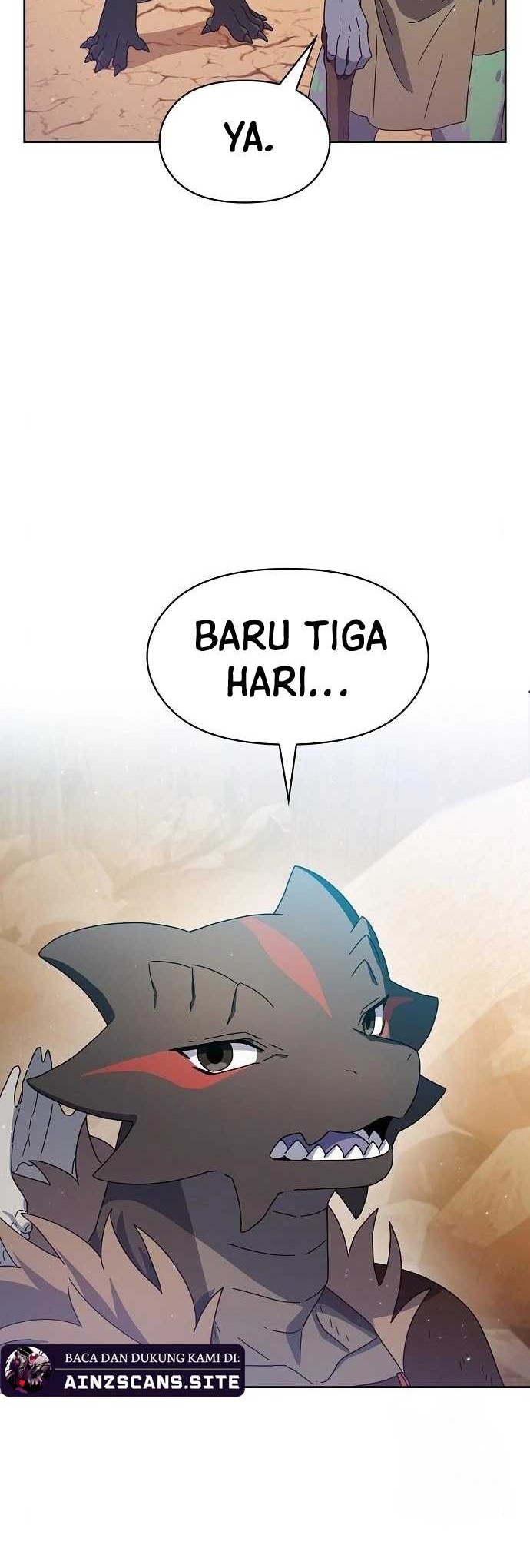The Nebula’s Civilization Chapter 10 Gambar 50