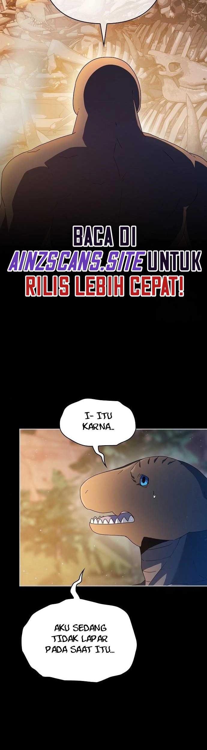 The Nebula’s Civilization Chapter 10 Gambar 4