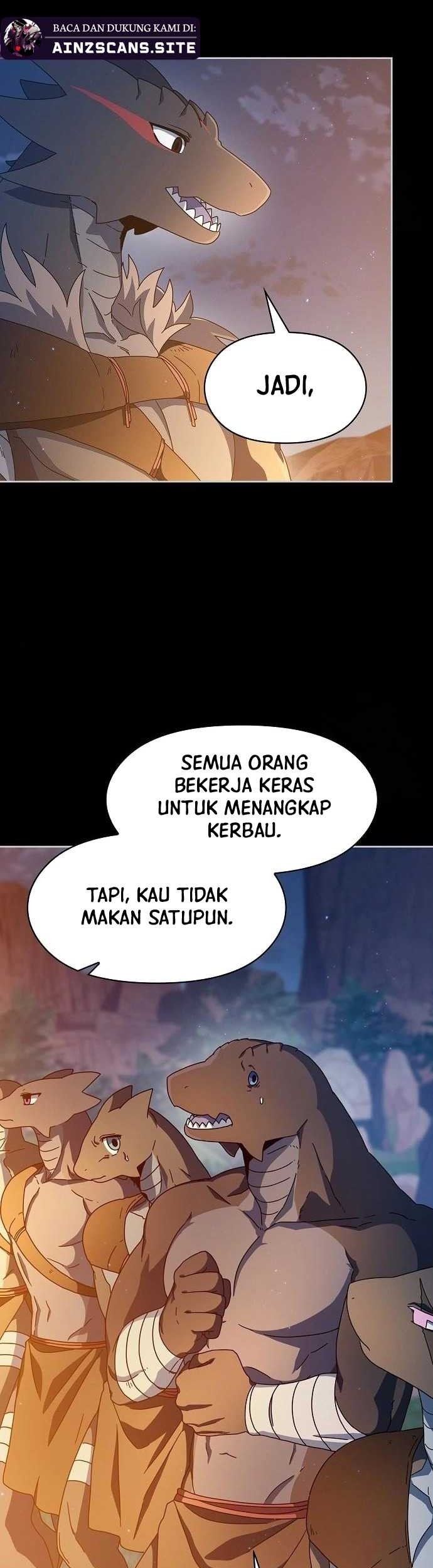 The Nebula’s Civilization Chapter 10 Gambar 5