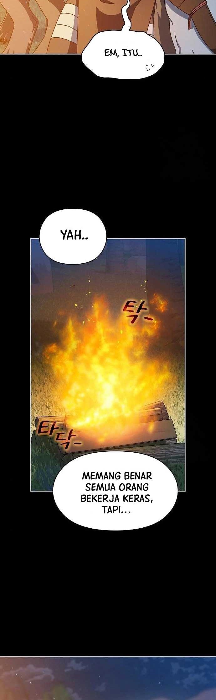 The Nebula’s Civilization Chapter 10 Gambar 6