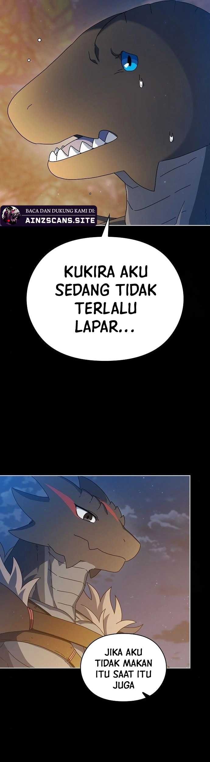 The Nebula’s Civilization Chapter 10 Gambar 7