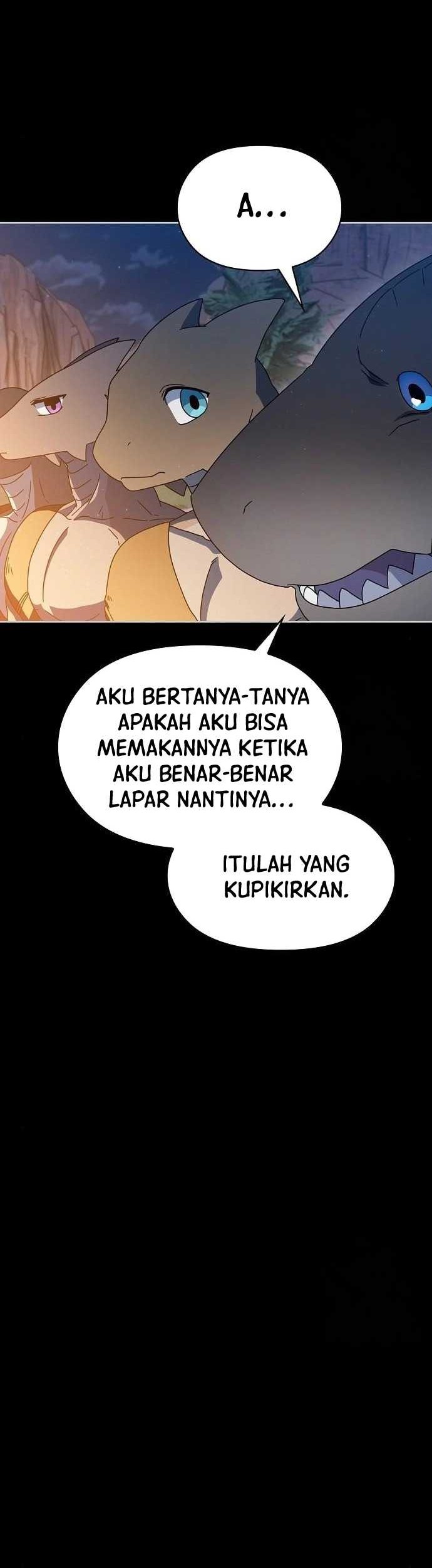 The Nebula’s Civilization Chapter 10 Gambar 8
