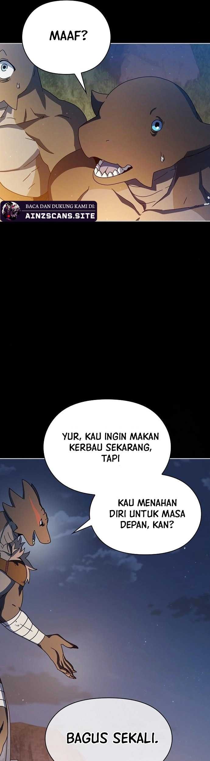 The Nebula’s Civilization Chapter 10 Gambar 11