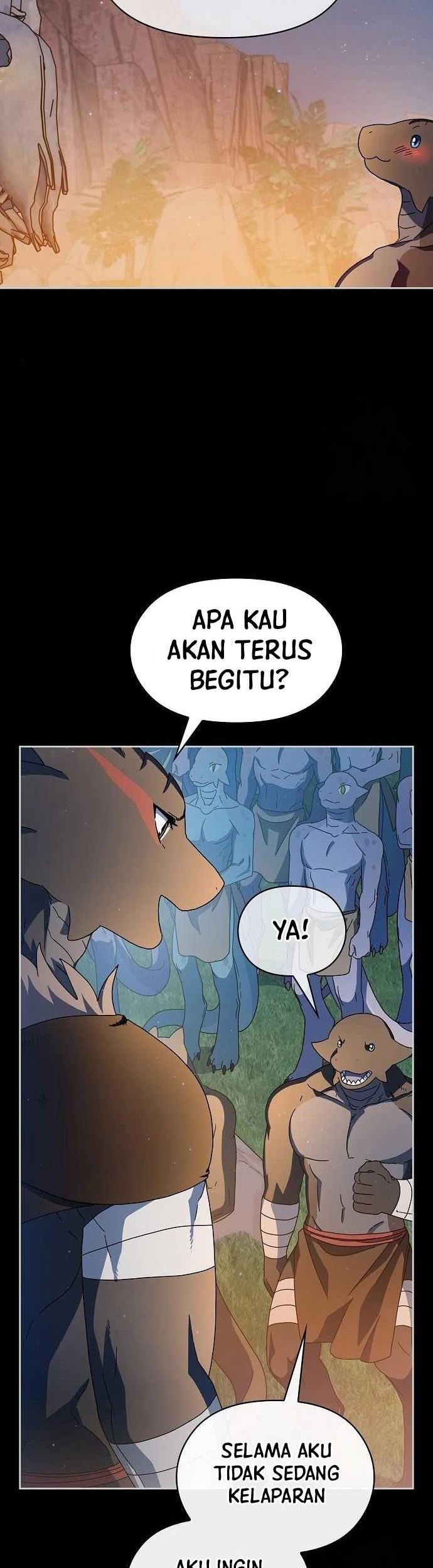 The Nebula’s Civilization Chapter 10 Gambar 12