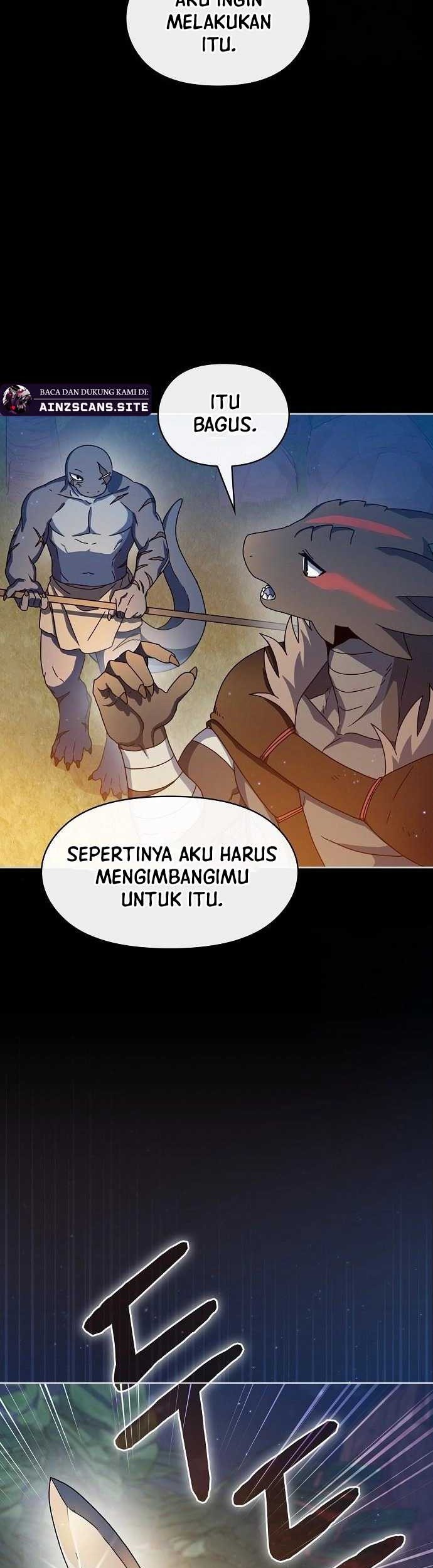 The Nebula’s Civilization Chapter 10 Gambar 13