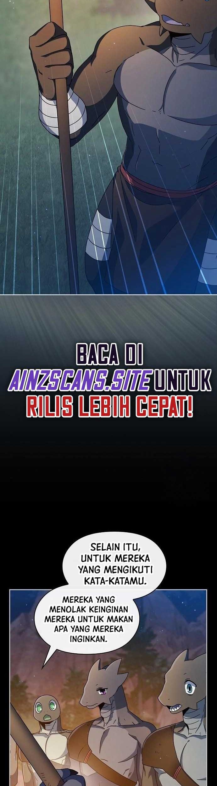 The Nebula’s Civilization Chapter 10 Gambar 16