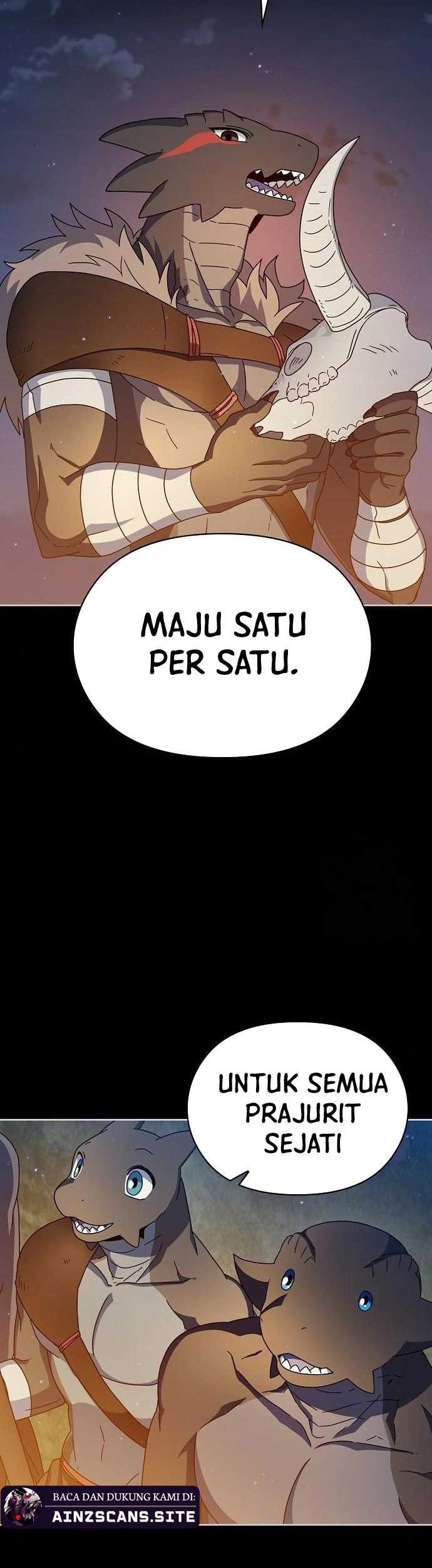 The Nebula’s Civilization Chapter 10 Gambar 20