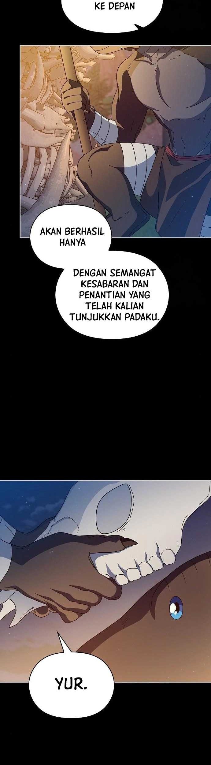 The Nebula’s Civilization Chapter 10 Gambar 22