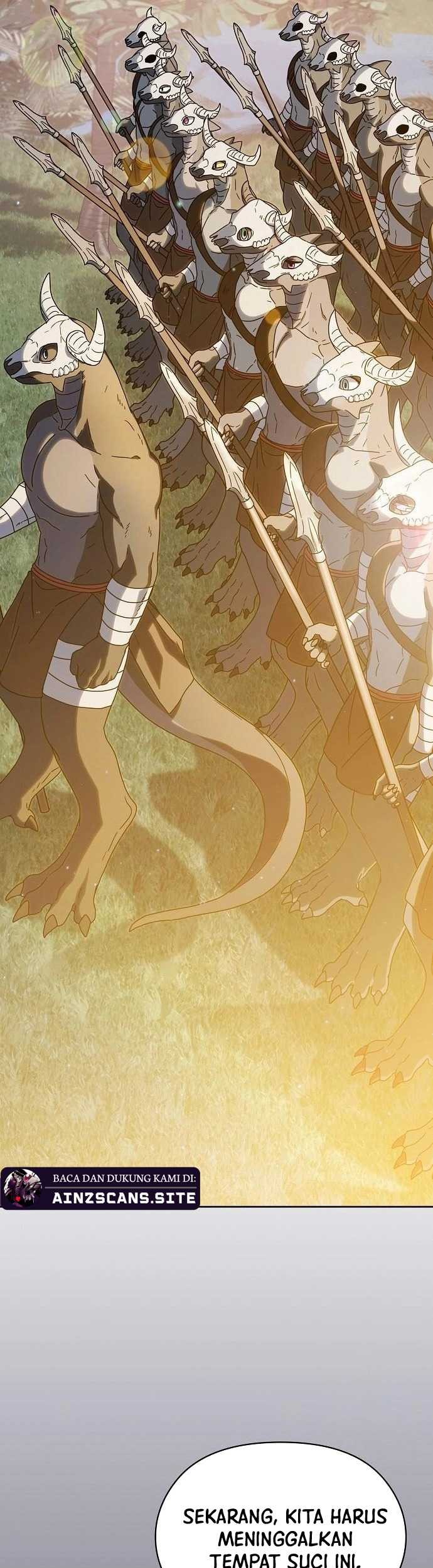The Nebula’s Civilization Chapter 10 Gambar 27