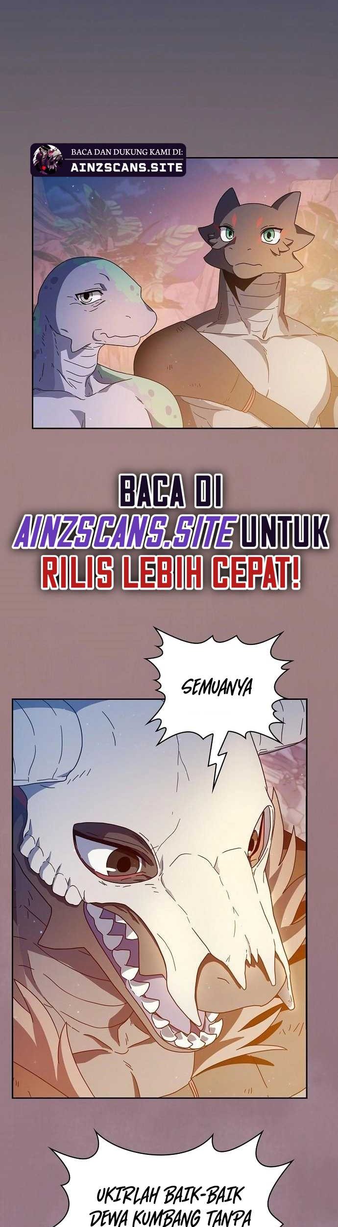 The Nebula’s Civilization Chapter 10 Gambar 29