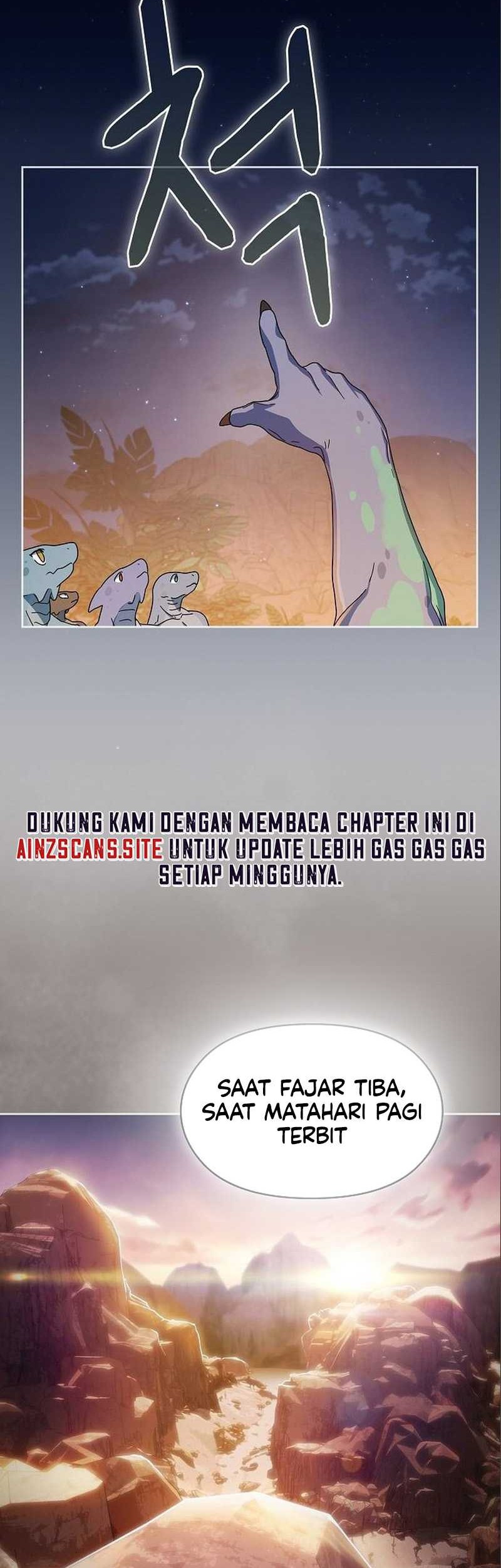 The Nebula’s Civilization Chapter 09 Gambar 46