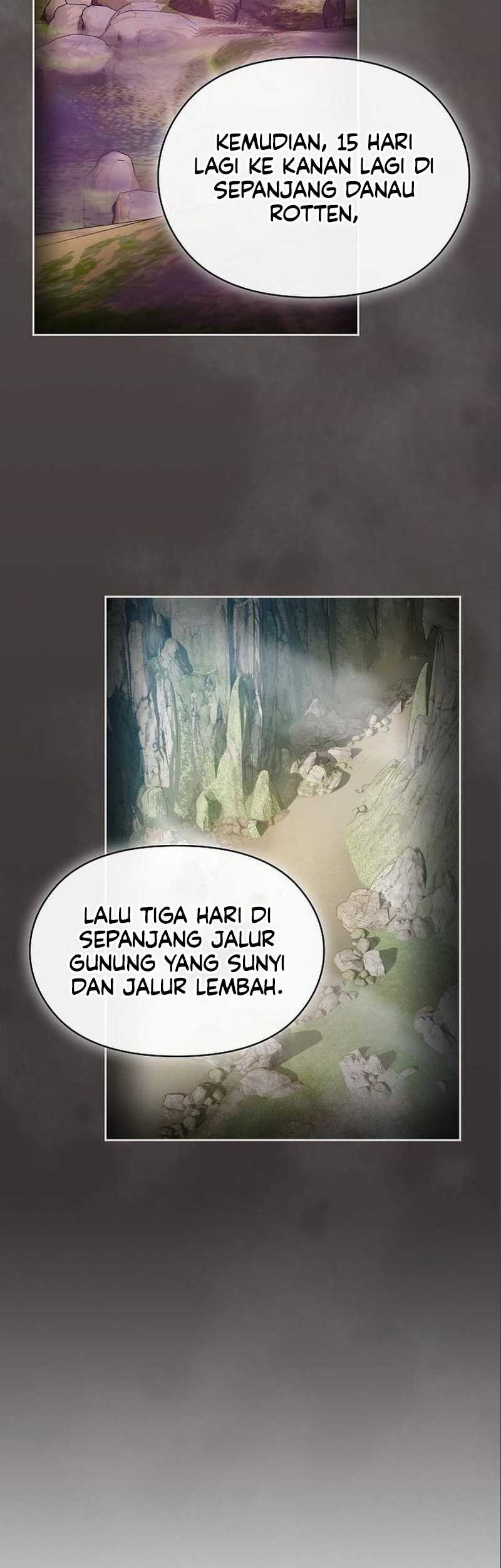 The Nebula’s Civilization Chapter 09 Gambar 48