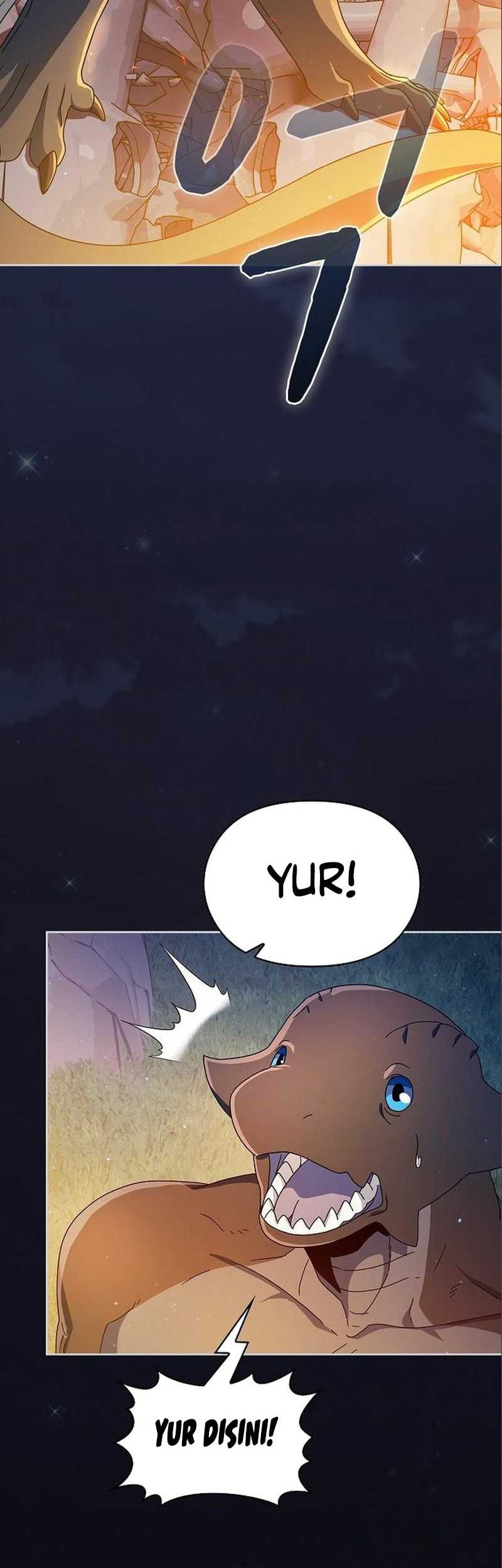 The Nebula’s Civilization Chapter 09 Gambar 54