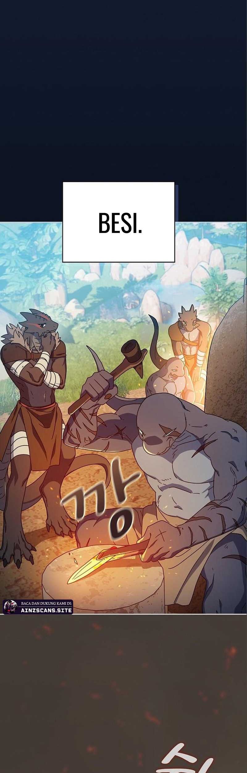 The Nebula’s Civilization Chapter 09 Gambar 11