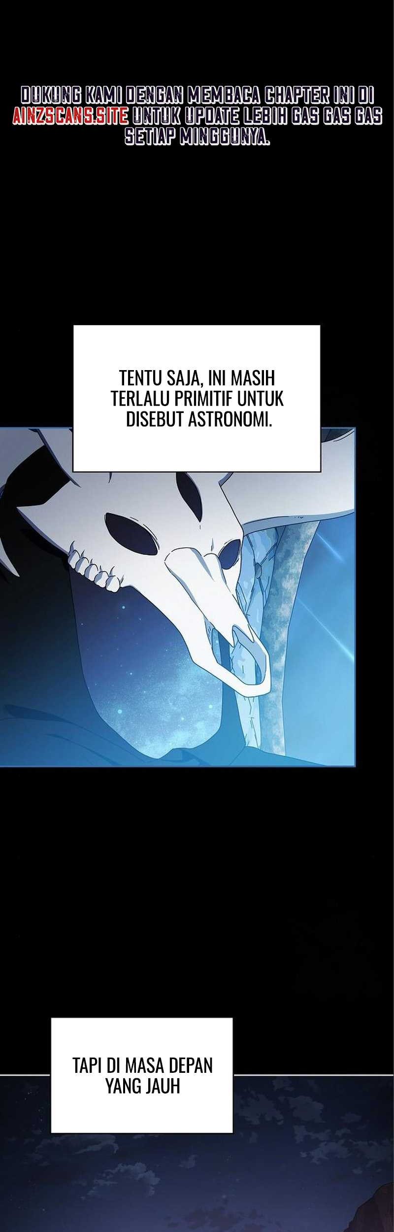 The Nebula’s Civilization Chapter 09 Gambar 23