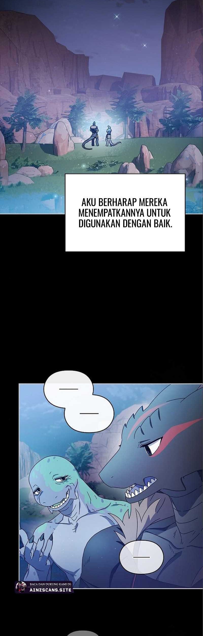 The Nebula’s Civilization Chapter 09 Gambar 24