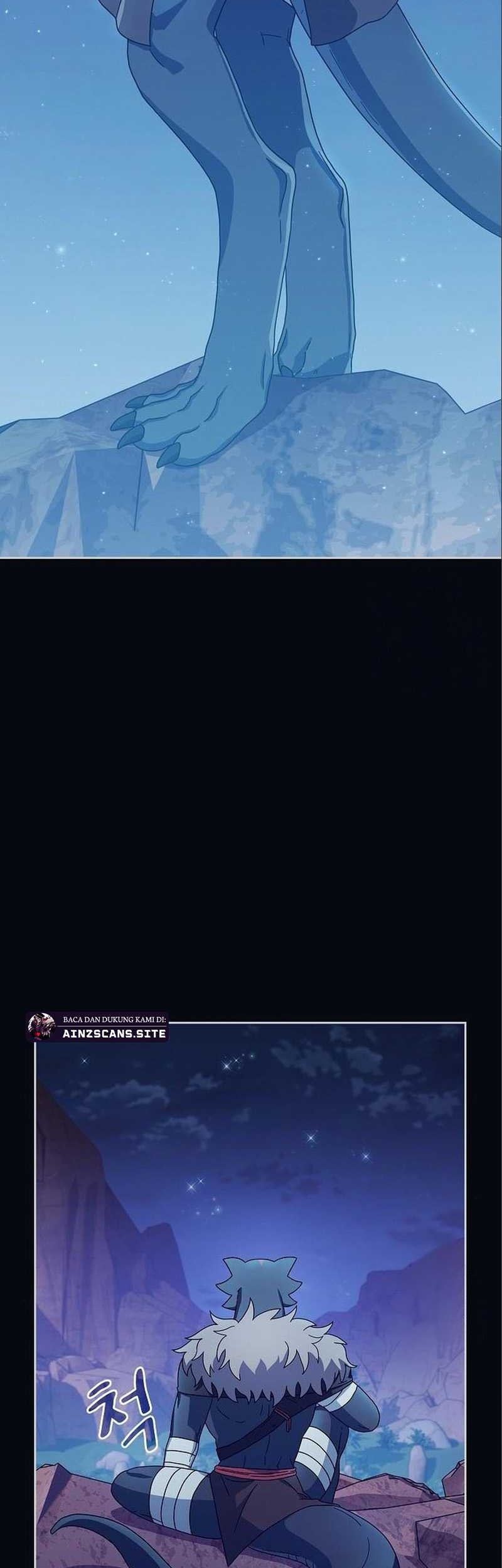 The Nebula’s Civilization Chapter 09 Gambar 29