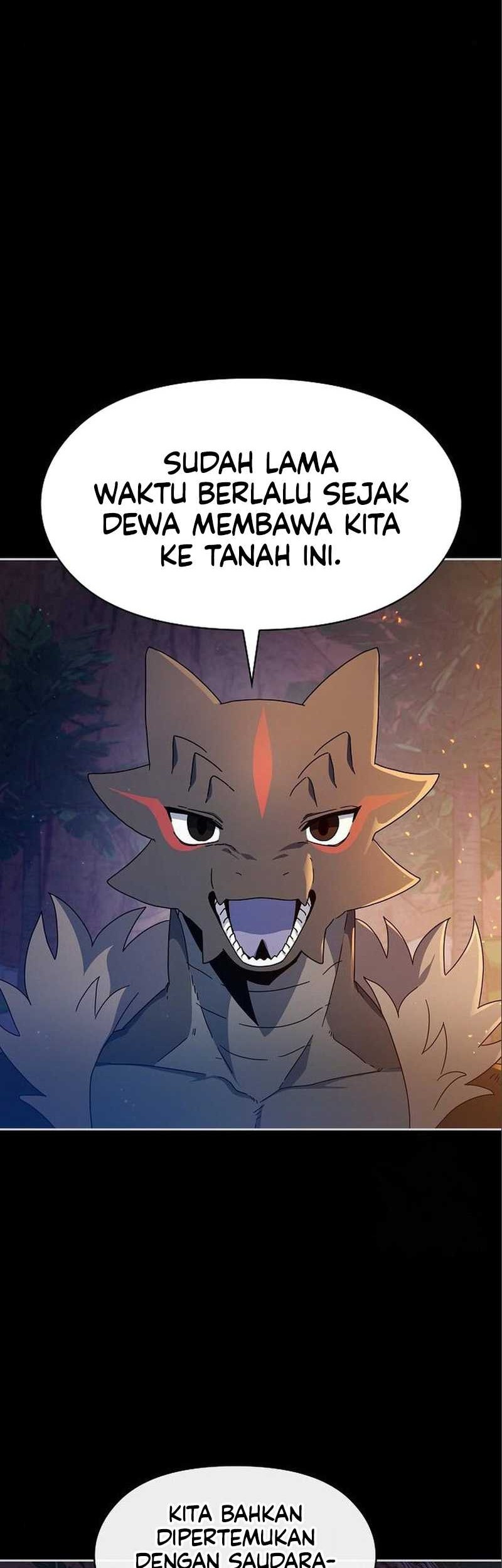 The Nebula’s Civilization Chapter 09 Gambar 34