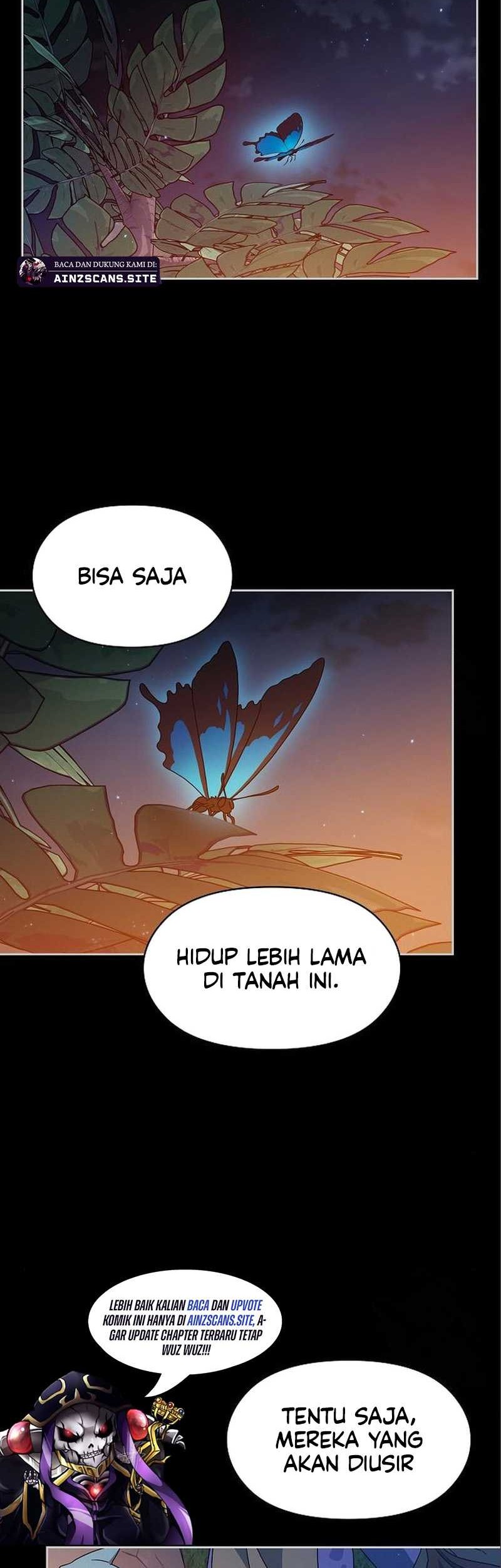 The Nebula’s Civilization Chapter 09 Gambar 36