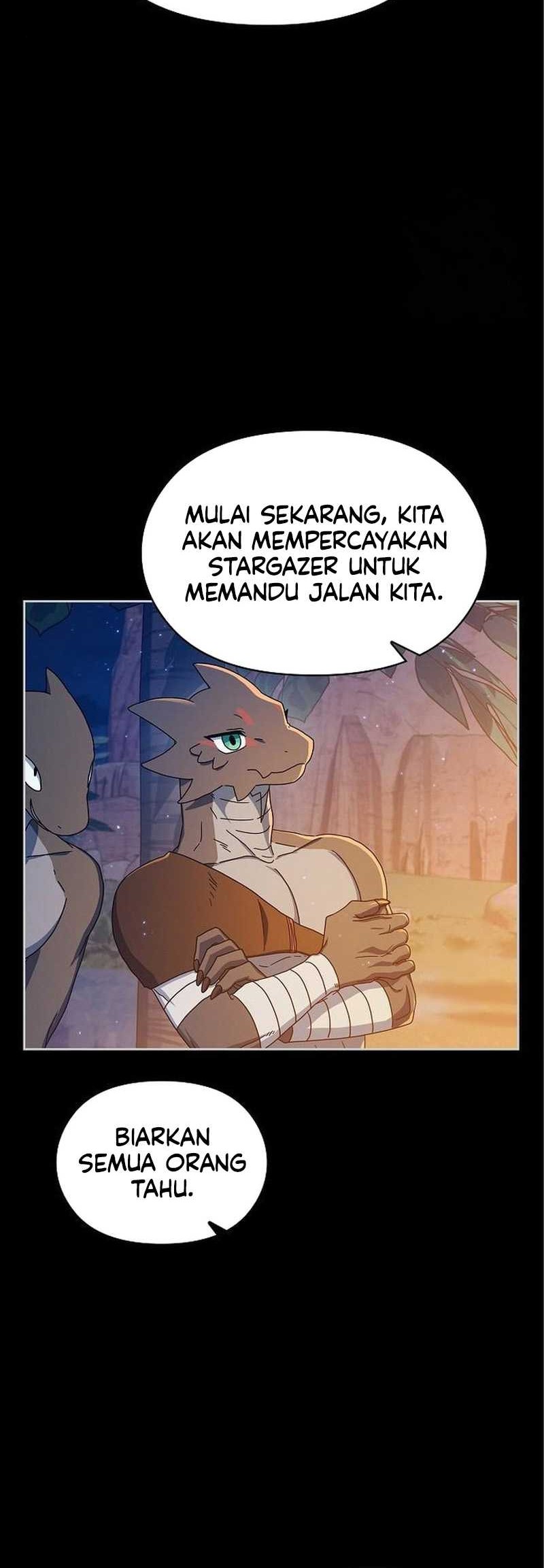 The Nebula’s Civilization Chapter 09 Gambar 44