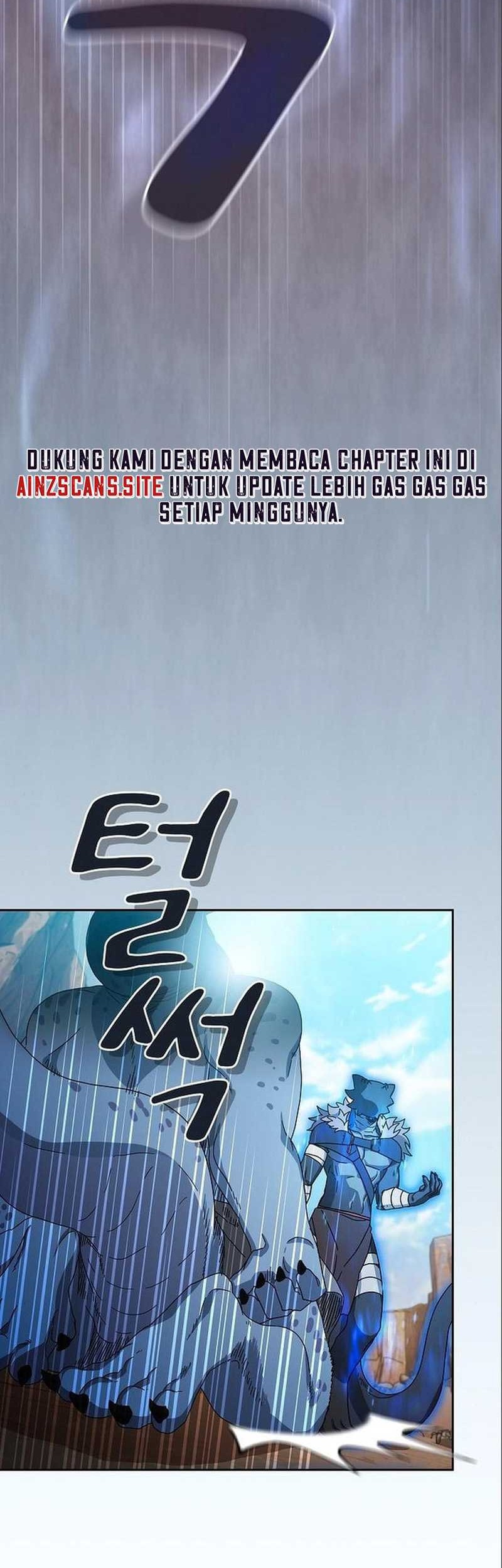 The Nebula’s Civilization Chapter 07 Gambar 48