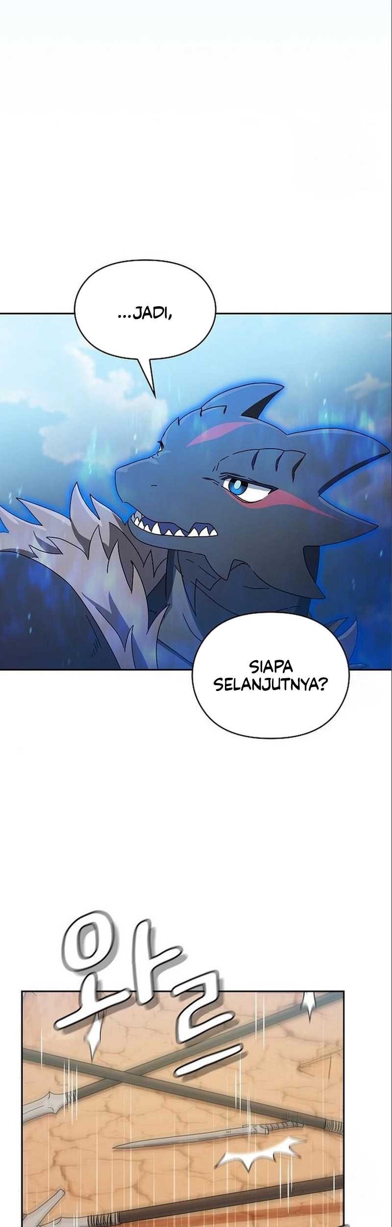 The Nebula’s Civilization Chapter 07 Gambar 49