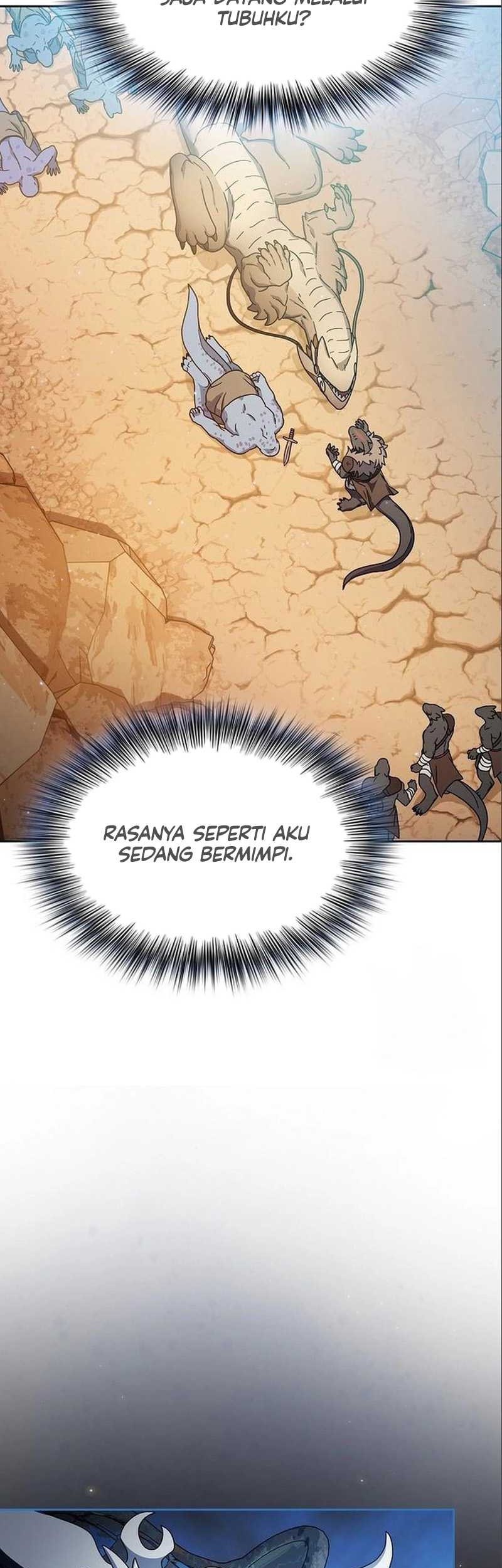 The Nebula’s Civilization Chapter 07 Gambar 53
