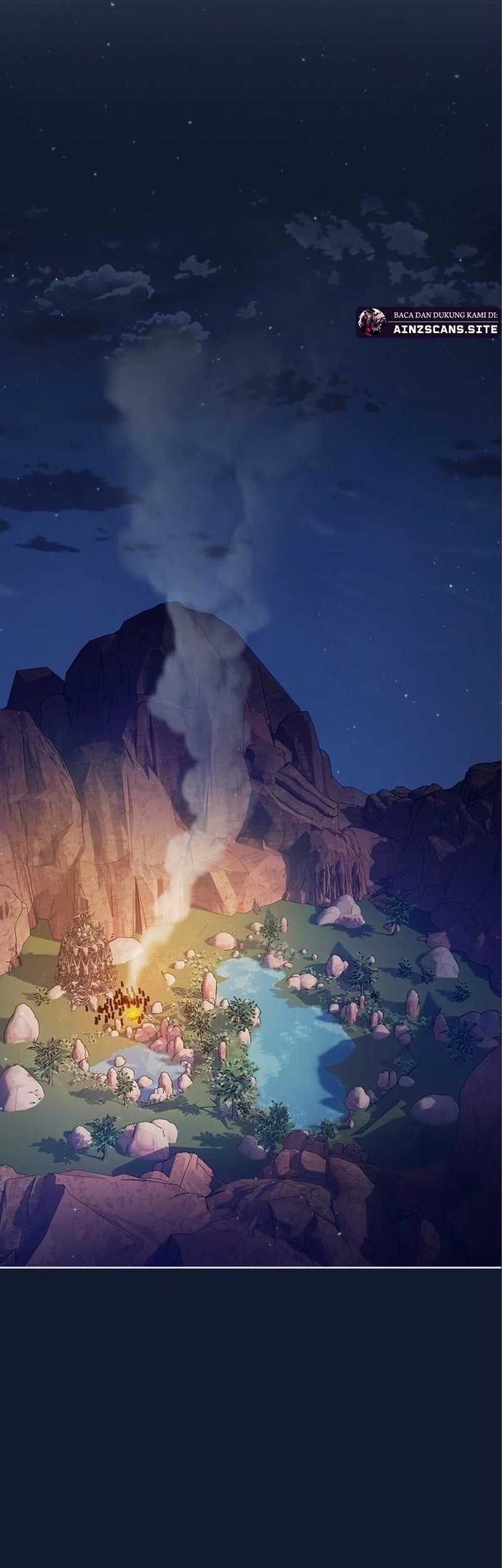 The Nebula’s Civilization Chapter 07 Gambar 55