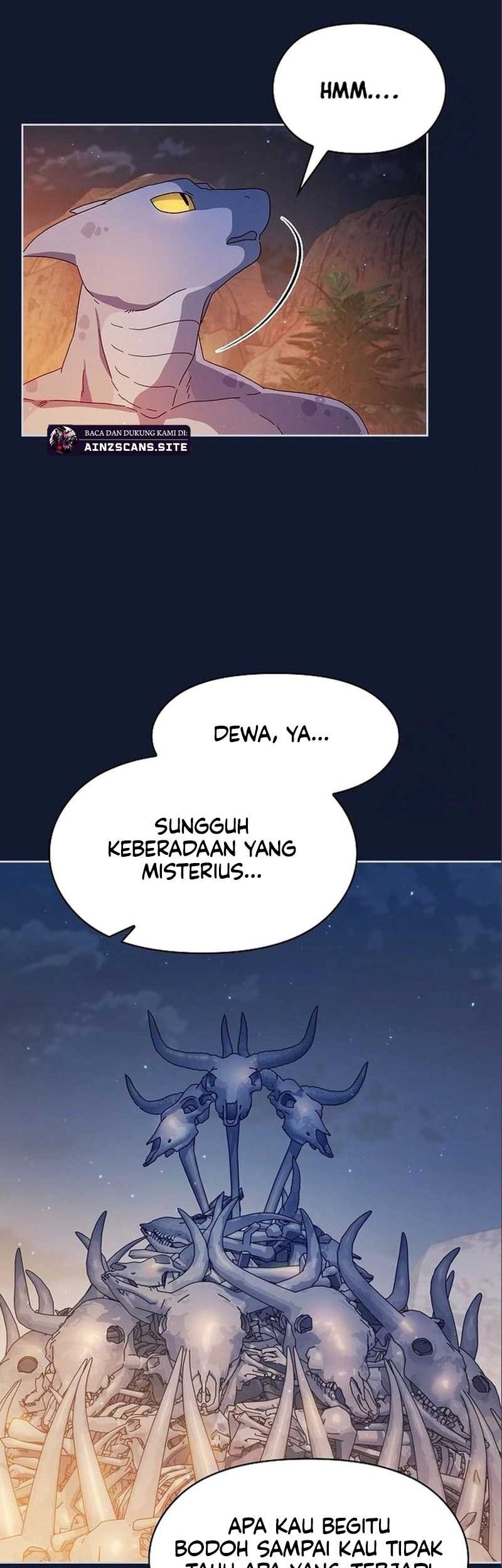 The Nebula’s Civilization Chapter 07 Gambar 59