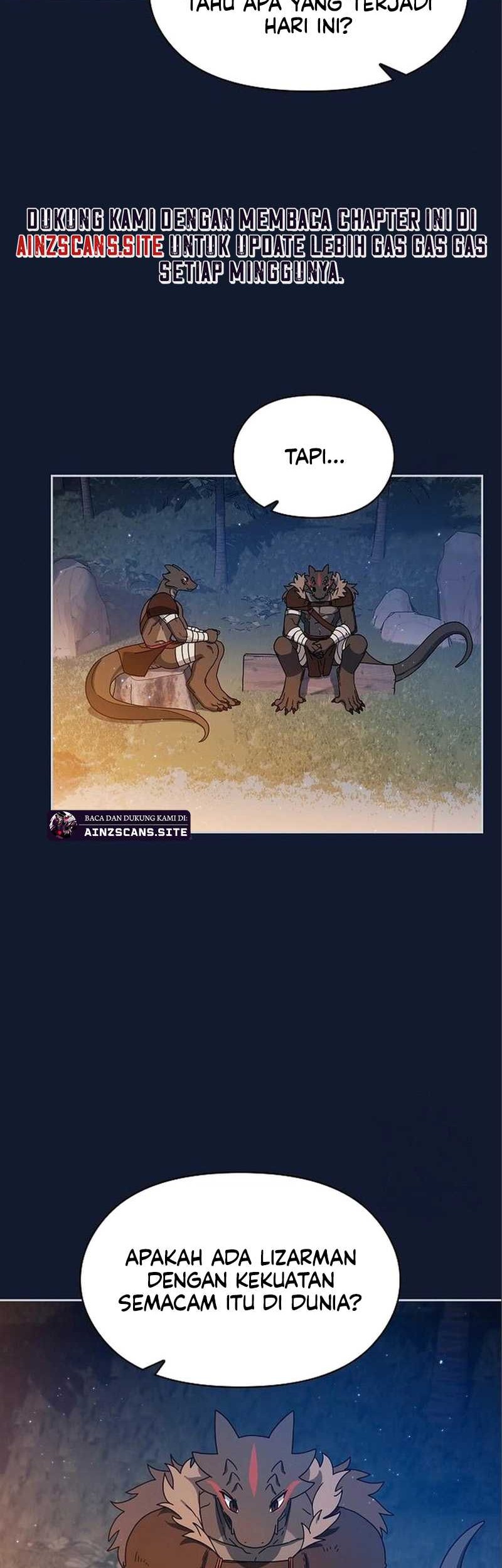 The Nebula’s Civilization Chapter 07 Gambar 60