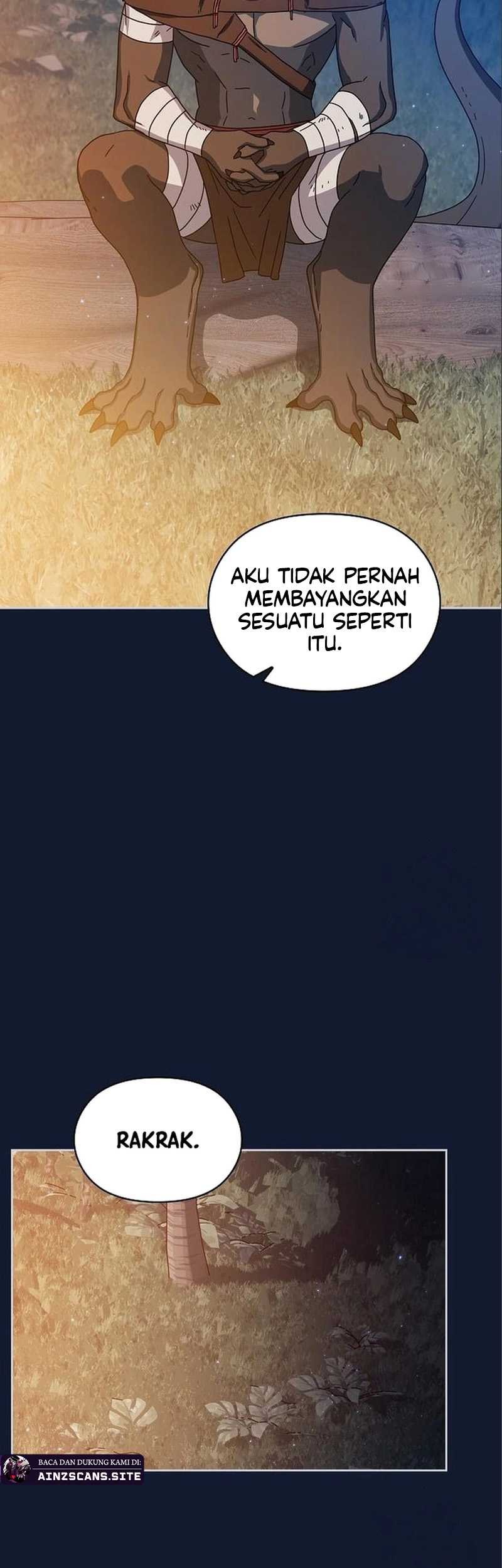 The Nebula’s Civilization Chapter 07 Gambar 61