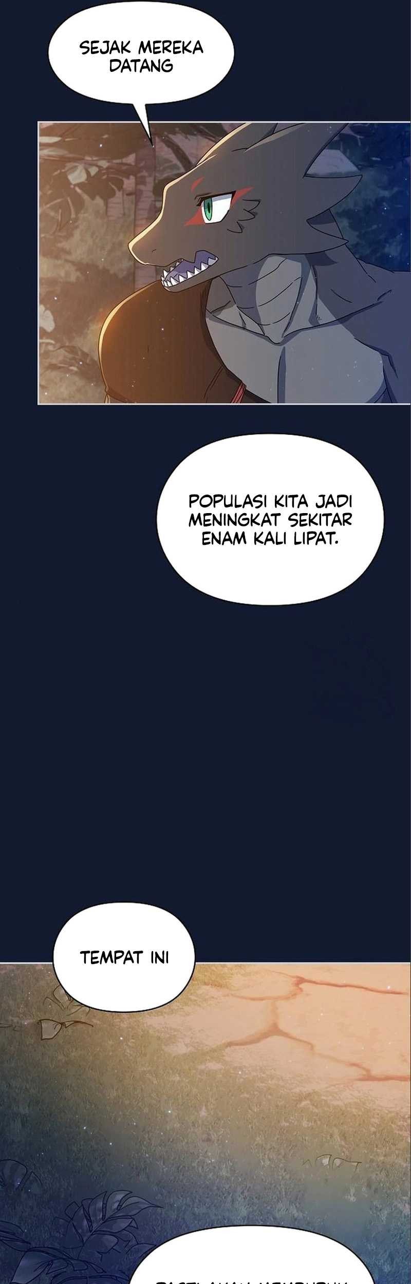 The Nebula’s Civilization Chapter 07 Gambar 63