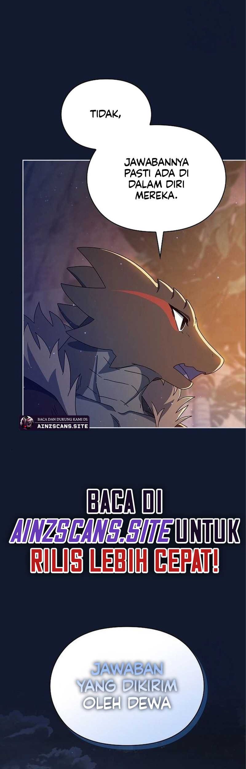 The Nebula’s Civilization Chapter 07 Gambar 66