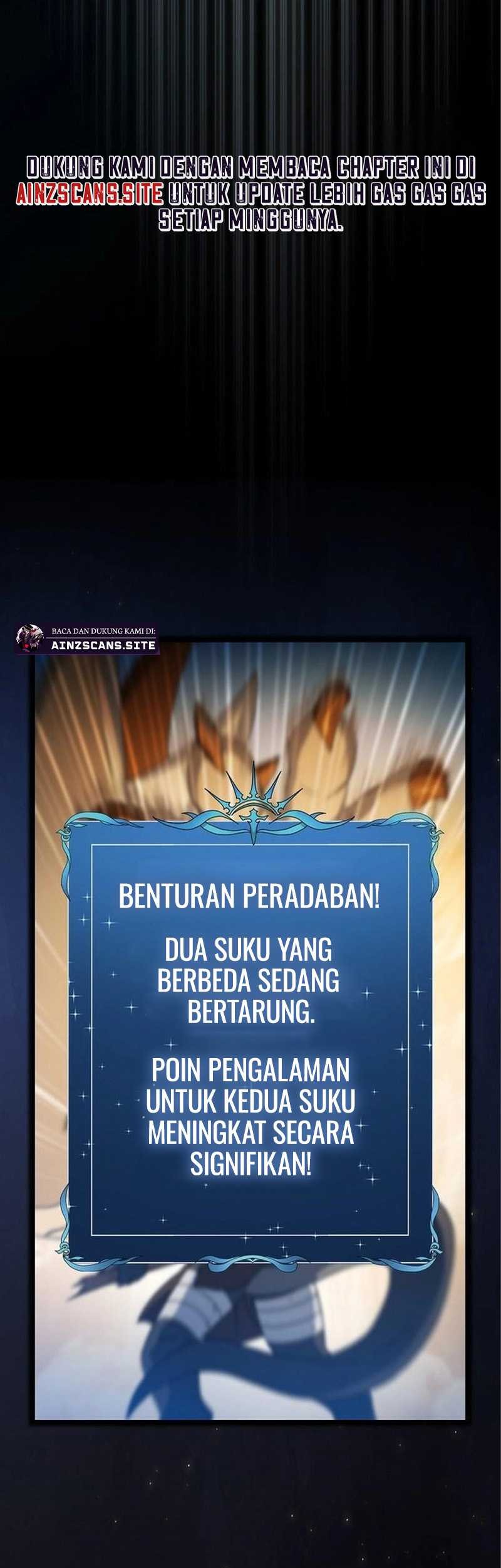The Nebula’s Civilization Chapter 07 Gambar 13